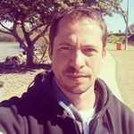 Profile Picture of Bernardo Petry Bender - Pancho (@bernardonh) on Instagram