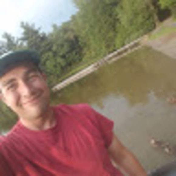 Profile Picture of Alexander Sylvain (@xsylvain) on Poshmark