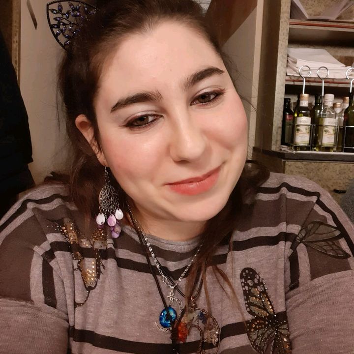 Profile Picture of Roberta Policastro (@robertapolicastro) on Tiktok