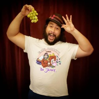 Profile Picture of COOPER ANDREWS (@smugorange) on Instagram