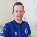 Profile Picture of David O Reilly (@davidoreilly35) on Flickr