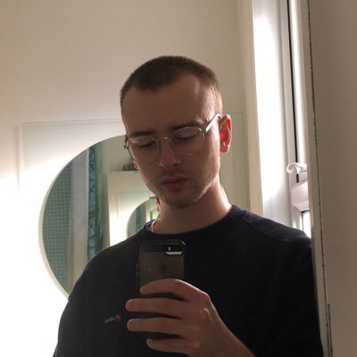 Profile Picture of Tony Blair Is Still A Dickhead (@buze__) on Twitter