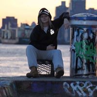 Profile Picture of Alyssa Potts (@alyssa-potts-10) on Quora