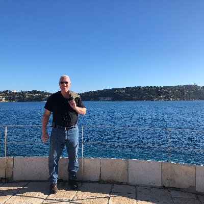 Profile Picture of Keith Raines (@@keith_raines) on Twitter