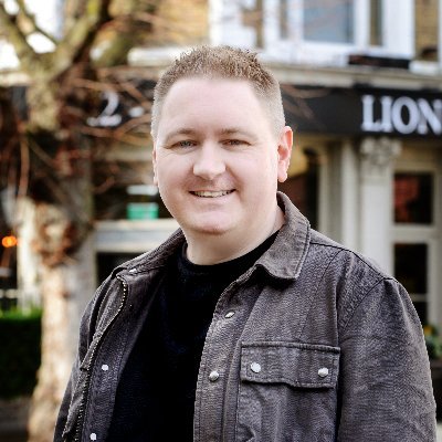 Profile Picture of David Brady (@davidbrady83) on Twitter