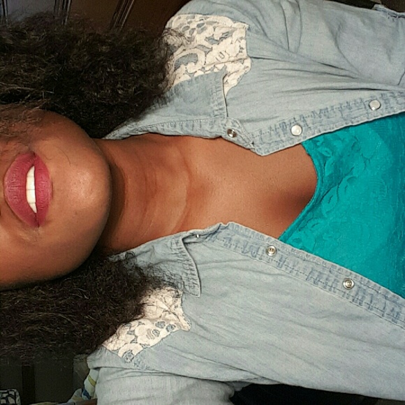 Profile Picture of Dadrie Thorp (@mscatarinaloss) on Poshmark