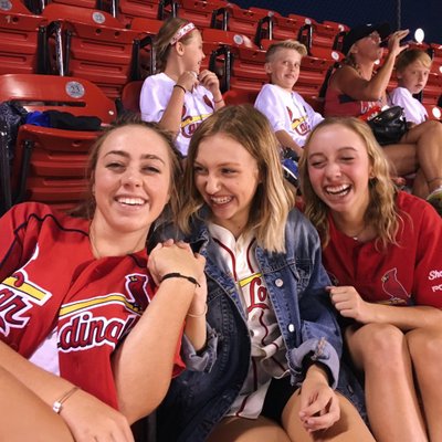 Profile Picture of Sydney Roach (@sydneyroach13) on Twitter