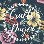 Profile Picture of Duyen Hoang (@craftsbyduyen) on Instagram