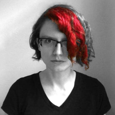 Profile Picture of Alice Goldfarb (@alice_goldfarb) on Twitter