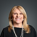 Profile Picture of Lisa Lutoff-Perloon Wikipedia