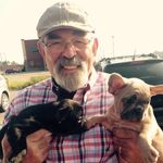 Profile Picture of BT (@barry.thomson) on Instagram