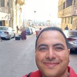 Profile Picture of Mark Abdelmalek (@mark.abdelmalek.96) on Instagram
