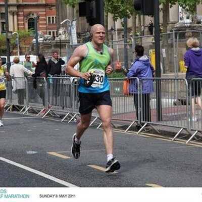 PunchPerfect - Twitter Profile Picture of PunchPerfect (@AndrewPicken2) on Twitter