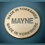 Profile Picture of David Mayne (@david_mayne_sculptor) on Instagram