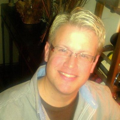 Profile Picture of Daniel Gossard (@swdecor) on Twitter