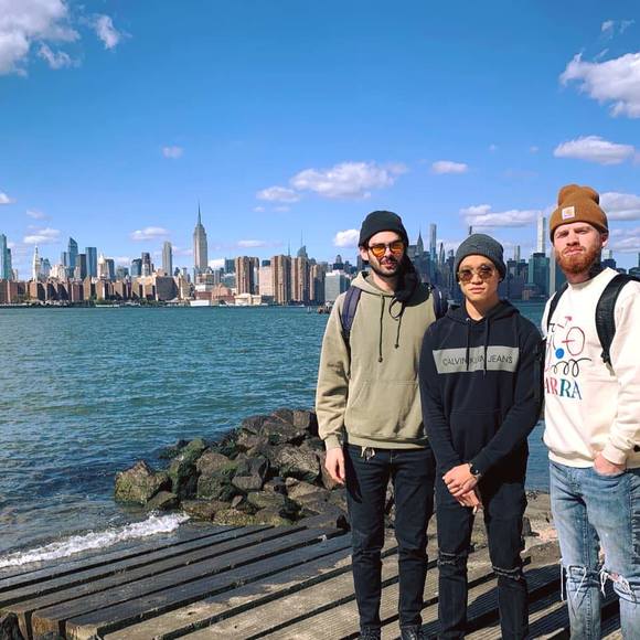 Profile Picture of Bradley Doulette (@bradisshweet08) on Poshmark