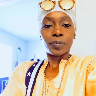 Profile Picture of Latoya Albert (@LatoyaAlbert15) on Twitter