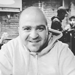 Profile Picture of Mohammad Albitar (@mohammad_albitar) on Instagram