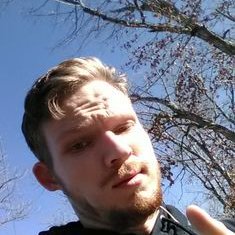 Profile Picture of Victor Avery McKinney (@VictorAvery) on Twitter