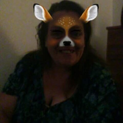 Profile Picture of Deborah Barajas (@DeborahBarajas3) on Twitter