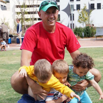 Profile Picture of Stephen Redmond (@F3Freeloader) on Twitter