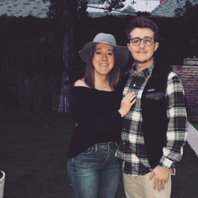 Profile Picture of Caroline Roberts (@cmroberts30) on Twitter