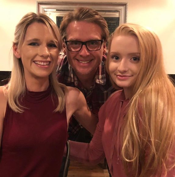 Profile Picture of Chloe Mckenna (@chloe203) on Poshmark