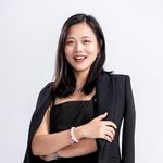 Profile Photo of Vickie Chen | 夯特VK (@lrs.tech.vickie) on Instagram