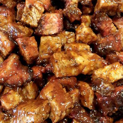 Profile Picture of Rubes BBQ (@BryanRubner) on Twitter