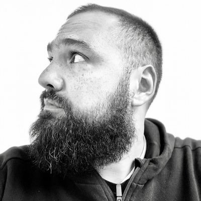 Profile Picture of Derek Bertubin (@p3tr0ckz) on Twitter