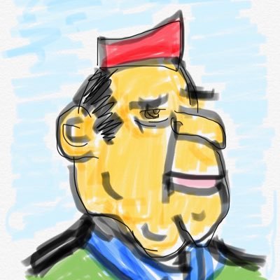 Profile Picture of SR Lakshmi Narasimhan (@narasimhan_sr) on Twitter