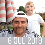 Profile Picture of Peter brown (@step_in_to_the_unknown) on Instagram