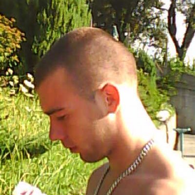 Profile Picture of Hurić Armin (@ArminHurija) on Twitter