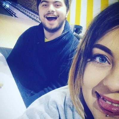 Profile Picture of Stephanie  🌸 (@RudeHufflepuff) on Twitter