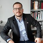 Profile Picture of Nemanja Marčetić (@angel_of_cavalier) on Instagram