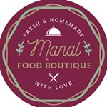 Profile Picture of Manal Saadeddine (@manalfoodboutique) on Instagram