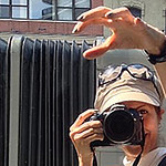 Profile Picture of Nasim Mohammadi (@n4s30m) on Flickr