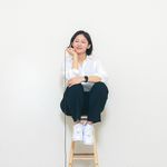 Profile Picture of Dami Kim (@beloved_dami) on Instagram