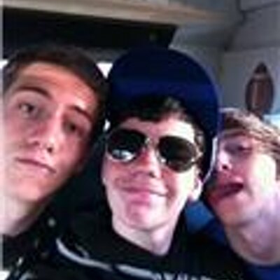 Profile Picture of Mark (@markgiberson14) on Twitter