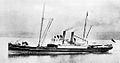 Profile Picture of Cutch (steamship)on Wikipedia