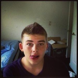 Profile Picture of Max Rosenbloom (@maxjacob.rosenbloom) on Myspace