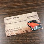 Profile Picture of Chris Frey (@freyguys_detailing) on Instagram