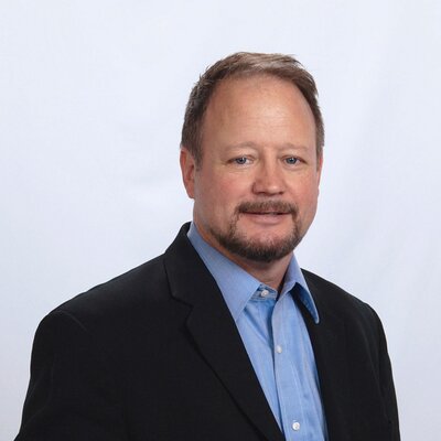 Profile Picture of Brian McNeill (@exectechpro) on Twitter