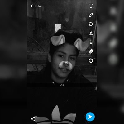 Profile Picture of daniel ivan mole moye (@mole_moye) on Twitter