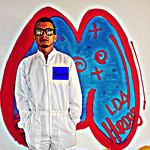 Profile Picture of Daniel Lucero (@lucer-oh!) on Flickr