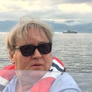 Profile Picture of Bjorn Arvid Arevik (@SeljeBjorn) on Twitter