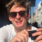 Profile Picture of simonlange (@simonlange) on Instagram