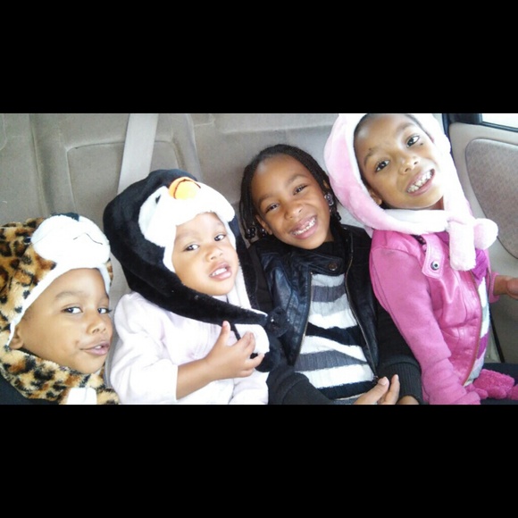 Profile Picture of Starqiesha Nolden (@starqiesha) on Poshmark