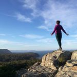 Profile Picture of Lee-Anne Peters (@templeofbalance) on Instagram