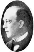 Profile Picture of William Sayeron Wikipedia